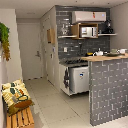 Laguna Beach Flat Pôrto das Galinhas Exterior foto