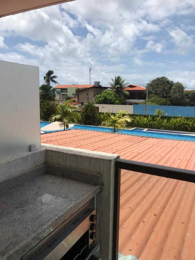 Laguna Beach Flat Pôrto das Galinhas Exterior foto