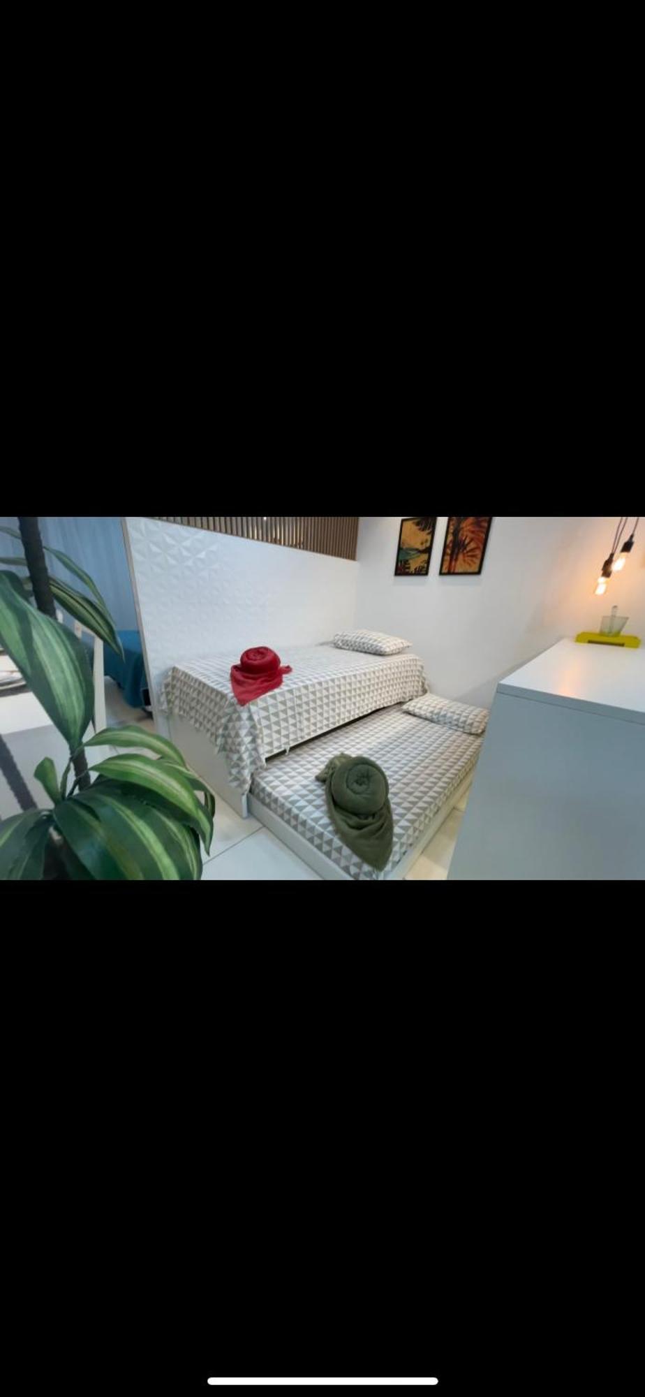 Laguna Beach Flat Pôrto das Galinhas Exterior foto